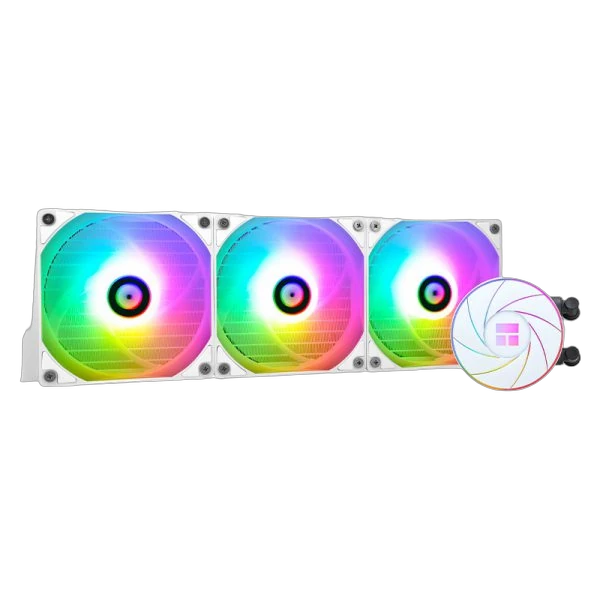 Thermalright Aqua Elite 360 WHITE ARGB